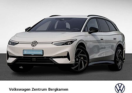 VW ID.7 Volkswagen Tourer PRO KAMERA AHK HEAD-UP MATRIXLED ACC
