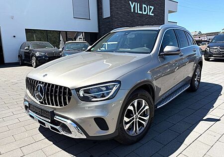 Mercedes-Benz GLC 220 d *NAVI *LED * KAMERA *1.HAND