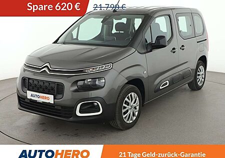Citroën Berlingo Citroen 1.2 PureTech Feel M*TEMPO*CAM*PDC*SHZ*