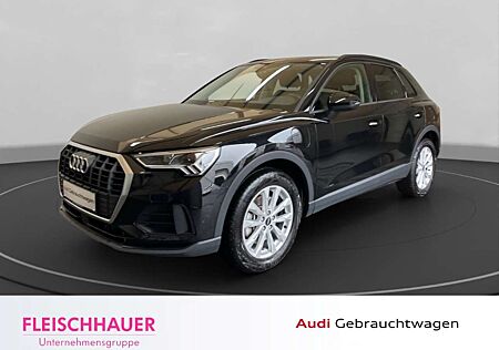 Audi Q3 45 TFSI e DSG Digitales Cockpit Soundsystem LED AC