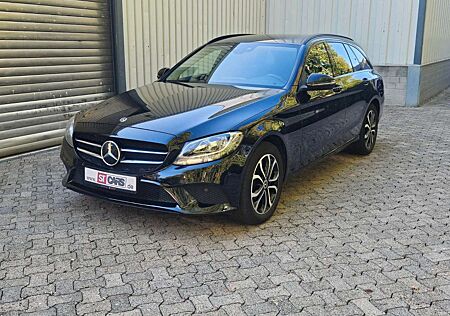 Mercedes-Benz C 300 T d 4Matic Avantgarde NaviStandh. AHK