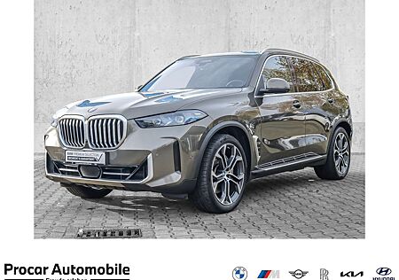 BMW X5 xDrive50e Pano DA Prof. AHK Soft-Close 21"