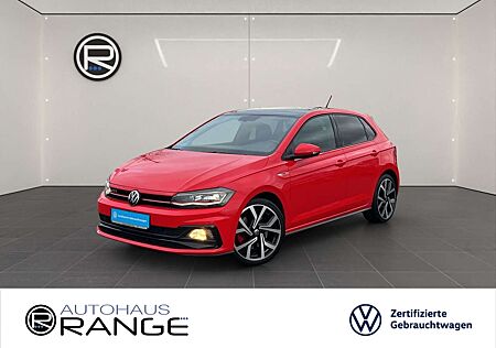VW Polo Volkswagen 2.0 TSI GTI, DSG