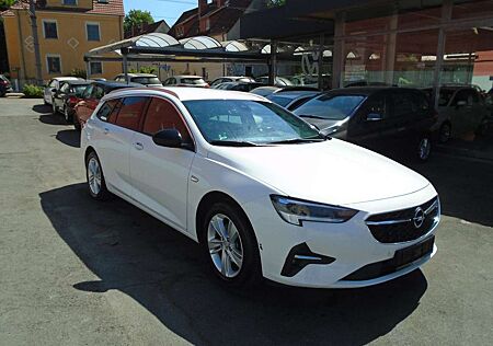 Opel Insignia 1.5 Diesel 90kW Business Auto ST