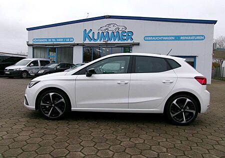 Seat Ibiza FR 18`ALU DSG NAVI LED SITZHEIZUNG TZ