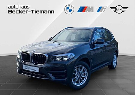 BMW X3 xDrive20d ZA | AHK | Parkassistenz | Live Cockpit