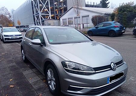 VW Golf Volkswagen Comfortline, 2xPDC, GARANTIE,uffr.TOP ZUSTAND