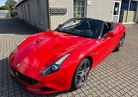 Ferrari California TAUSCH / INZAHLUNGNAHME 1.Hd. 13.500 km V 8 TURBO