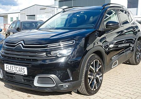 Citroën C5 Aircross Citroen EAT8 Automatik | Sitzheizung |19"Alu