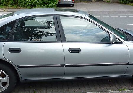 Honda Accord 2.0 Automatik EX