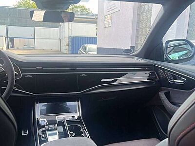 Audi RS Q8 RS Q8 TFSI quattro tiptronic Performance