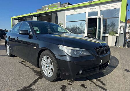 BMW 523i 523 -Tüv -02.2028