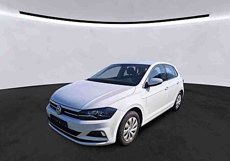 VW Polo Volkswagen 1.0 Comfortline 2,99% Notbremsass. Berganfahrass.