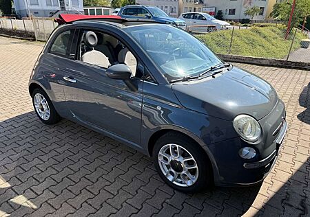 Fiat 500 Tüv neu 08/2027, 157000 km, Klima!