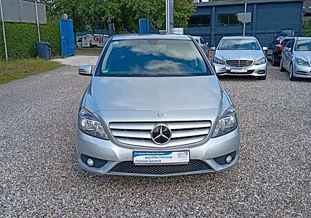Mercedes-Benz B 180 CDI.AUTOMATIK.NAVI.KLIMA.PDC. Nur70TKM