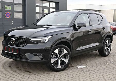 Volvo XC 40 XC40 B4 DKG Ultra Dark*360°*PANO*ACC*Allwetter*