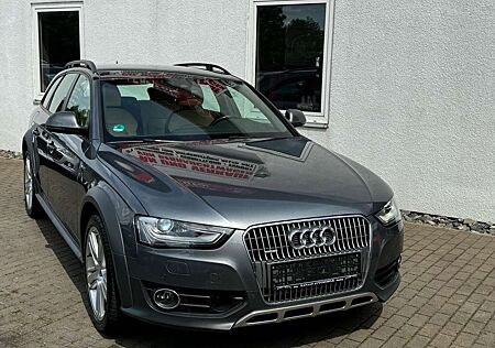 Audi A4 Allroad quattro 3.0 TDI clean diesel S Line