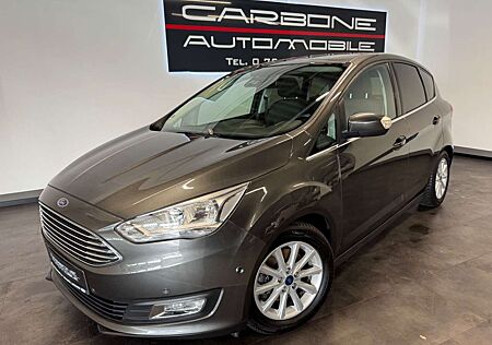 Ford C-Max Titanium**Tolle Ausstattung**