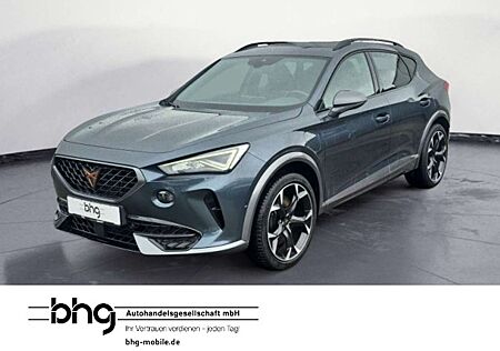 Cupra Formentor VZ 1.4 e-Hybrid DSG