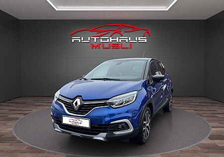 Renault Captur .3 l 150 PS * Automatik * Version S * Garantie *