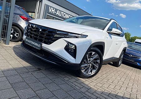 Hyundai Tucson 132KW*NAVI&R:KAMERA&PDC vo&hi*Lenkrad&Sitzhz*S-Key