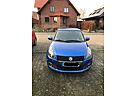 Suzuki Swift 1.6 Sport