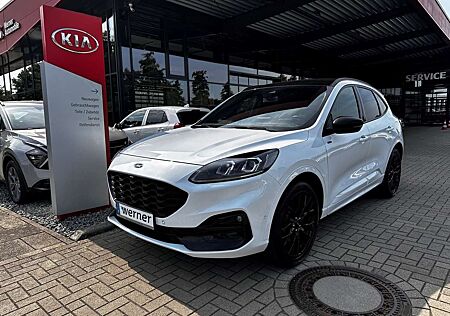 Ford Kuga 2.0 EcoBlue ST-Line X Start/Stopp (EURO 6d)