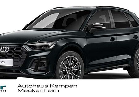 Audi SQ5 3.0 TDI Q 20"|360°|HuD|PANO|OPTIK-PKT