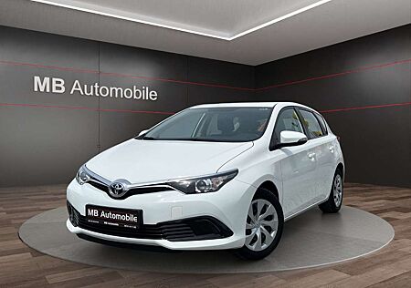 Toyota Auris Cool 1Hand/Klimaautomatik/38.000KM !!!