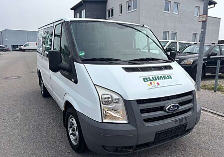 Ford Transit Kasten FT 260 K City Light