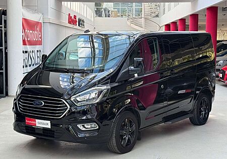 Ford Tourneo Custom Automatik STANDHZG+AHK+KAMERA+ACC