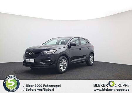 Opel Grandland X 130 Edition Automatik