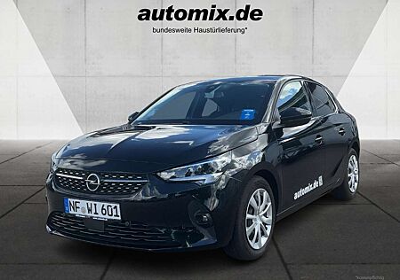 Opel Corsa Elegance,Navi,LED,SHZ,PDC