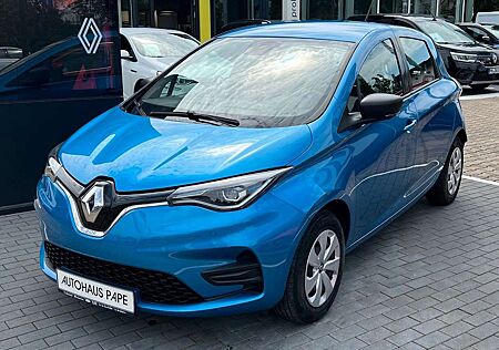 Renault ZOE Life R110 Z.E. 50 zzgl. Batteriemiete