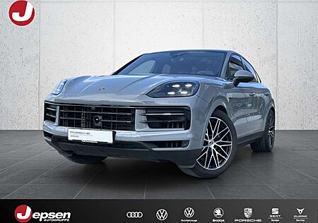 Porsche Cayenne E-Hybrid Coupé BOSE Surround View AHK