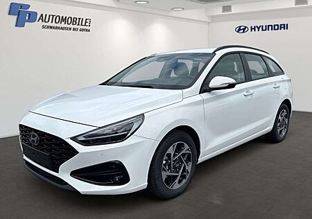 Hyundai i30 cw 1.0 T-GDi DCT Edition