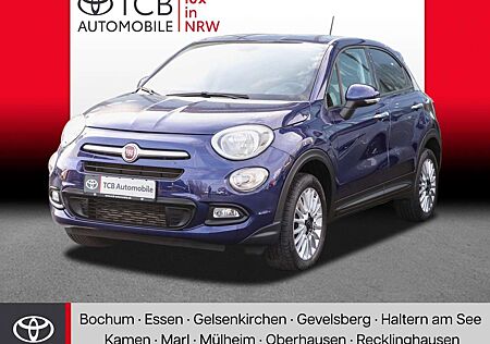 Fiat 500X 1.4 MultiAir Pop Star 4x2 SHZ PDC KLIMA BT ZV