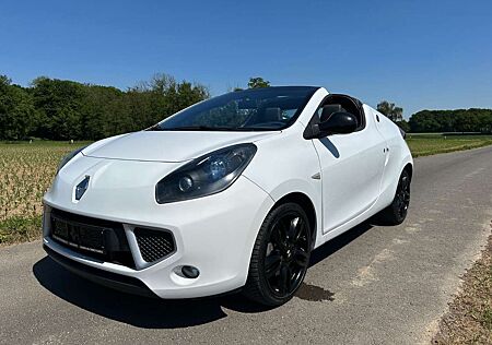 Renault Wind Dynamique