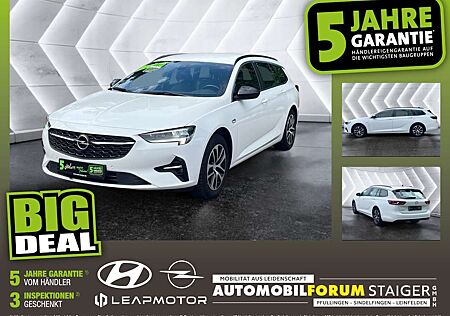 Opel Insignia B Sports Tourer 1.5 Diesel Edition AUT