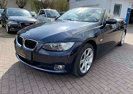 BMW 320i 320 Baureihe 3 Cabrio *Xenon*M-Paket*Memory*SHZ*