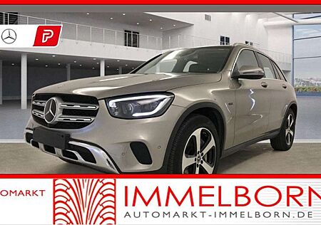 Mercedes-Benz GLC 300 e 19*Luftede*Pano*Distro*Mubeam*360°*DAB