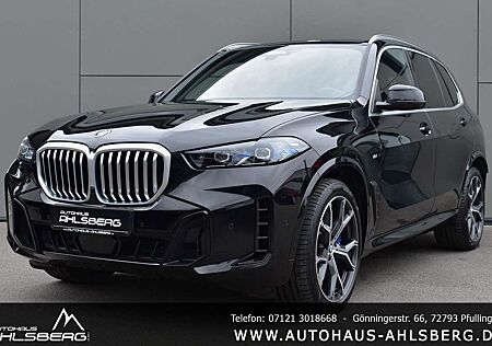 BMW X5 30XD M SPORT/SHADOW M.SITZE/MASSAGE/H-K/360°/STAND