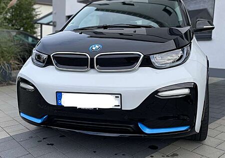 BMW i3s i3 (120 Ah) Vollausstattung