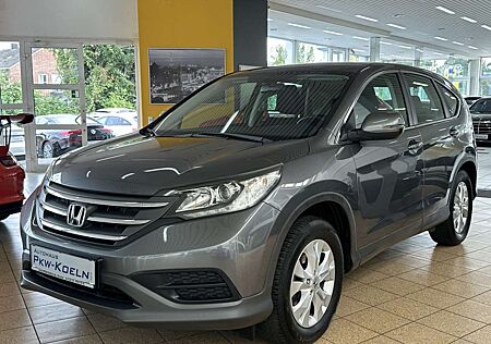 Honda CR-V 2.0 i-VTEC Comfort 2WD