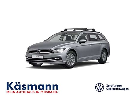 VW Passat Variant Volkswagen Business 2.0TDI AHK KAM NAVI ACC
