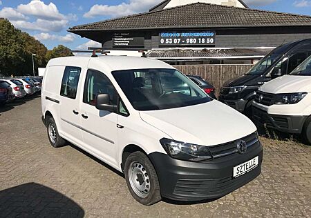 VW Caddy Volkswagen 2.0 TDI Maxi BMT 4Motion
