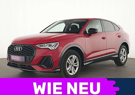 Audi Q3 Sportback 35 Navigation|Matrix-LED|Tempomat