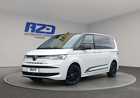 VW T7 Multivan Volkswagen Edition eHybrid 6SIZ AHK PANO MATRIX