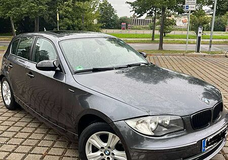 BMW 120 1er