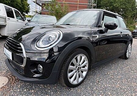 Mini Cooper --Navi+Sitzhzg.--